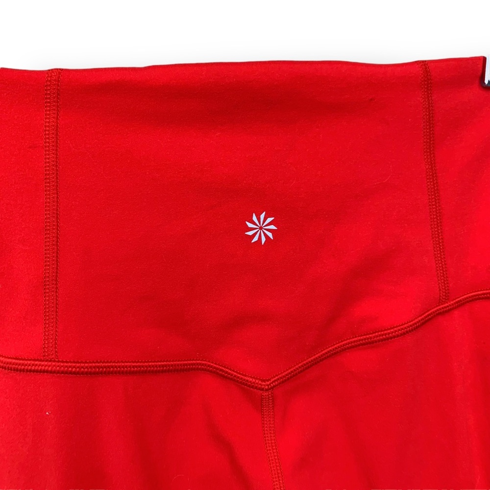 Athleta Elation 7/8 Tight Small Tall ST - Picture 10 of 15